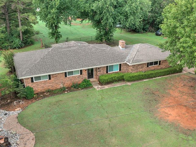 502 W Morehead Avenue, Washington, OK 73093