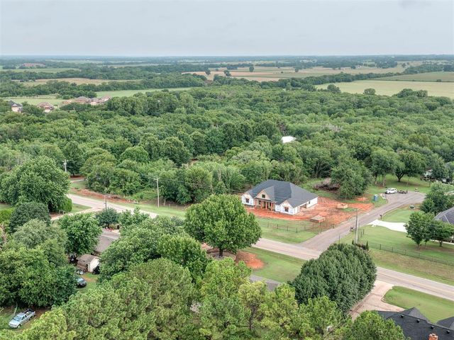 502 W Morehead Avenue, Washington, OK 73093
