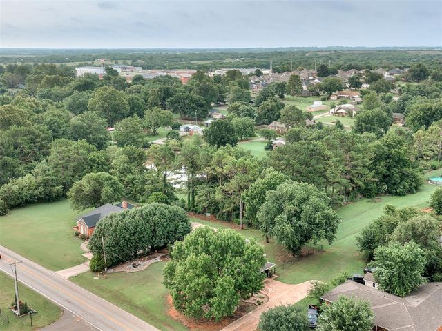 502 W Morehead Avenue, Washington, OK 73093