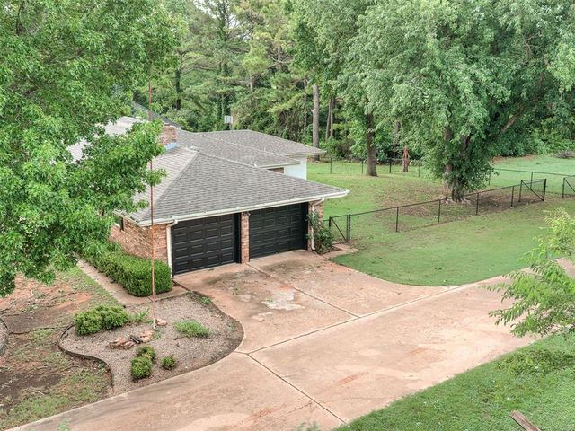 502 W Morehead Avenue, Washington, OK 73093