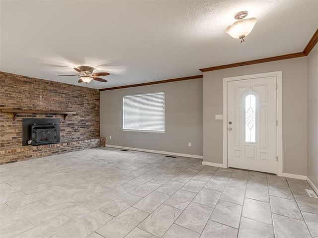 502 W Morehead Avenue, Washington, OK 73093