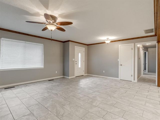 502 W Morehead Avenue, Washington, OK 73093