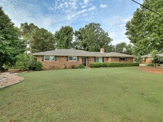 502 W Morehead Avenue, Washington, OK 73093