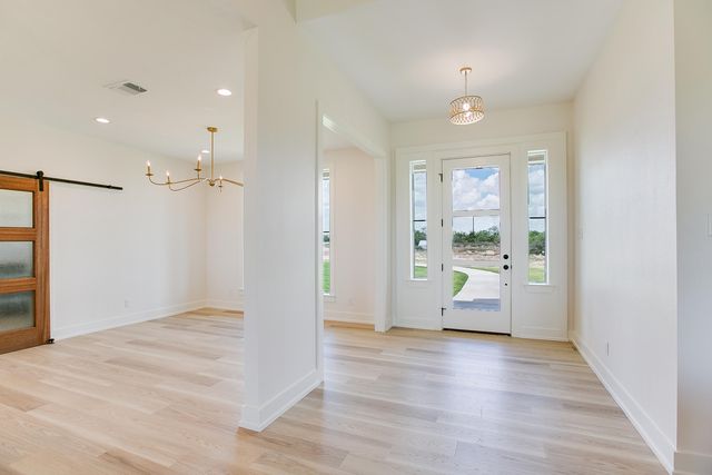 6858 Eugene Trail, San Angelo, TX 76904