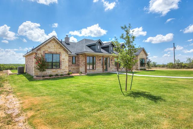 6858 Eugene Trail, San Angelo, TX 76904