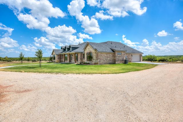 6858 Eugene Trail, San Angelo, TX 76904