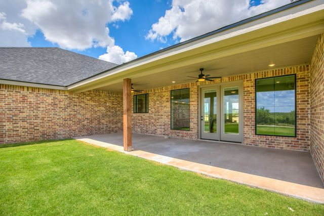 6858 Eugene Trail, San Angelo, TX 76904