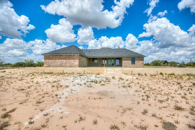 6858 Eugene Trail, San Angelo, TX 76904