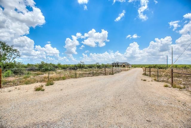 6858 Eugene Trail, San Angelo, TX 76904