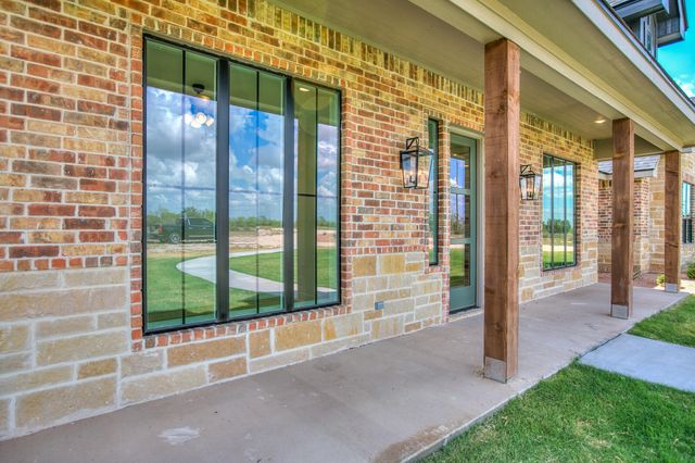6858 Eugene Trail, San Angelo, TX 76904