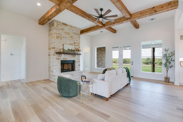 6858 Eugene Trail, San Angelo, TX 76904