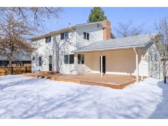 795 S Moore St, Lakewood, CO 80226