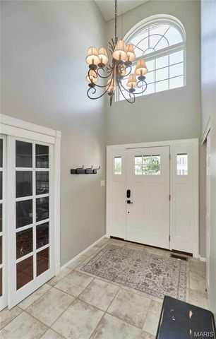 3 Floral Court, O'fallon, MO 63368
