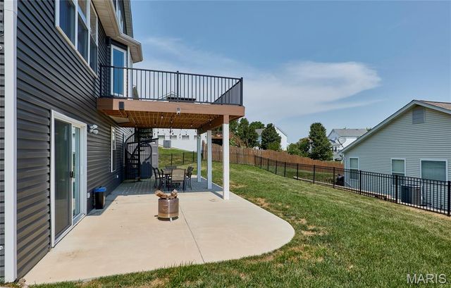 3 Floral Court, O'fallon, MO 63368
