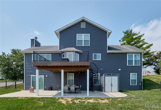 3 Floral Court, O'fallon, MO 63368