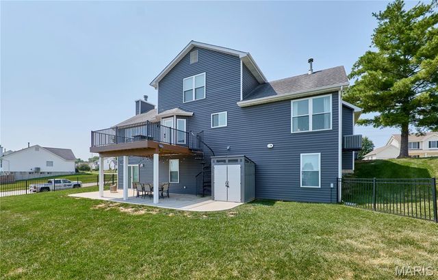 3 Floral Court, O'fallon, MO 63368