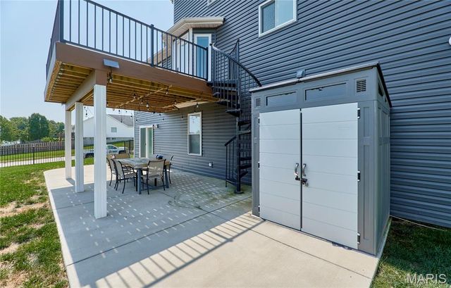 3 Floral Court, O'fallon, MO 63368