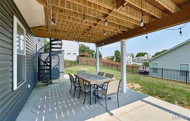 3 Floral Court, O'fallon, MO 63368