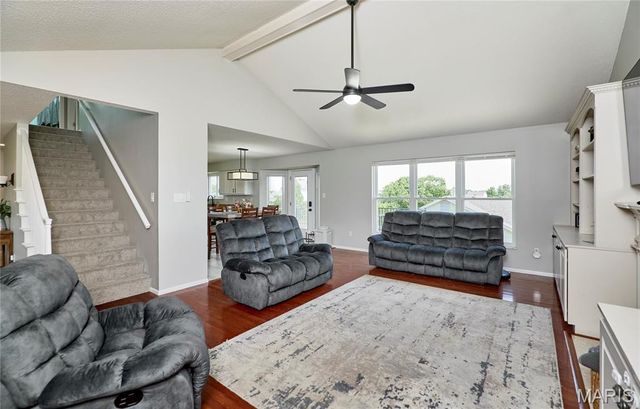 3 Floral Court, O'fallon, MO 63368