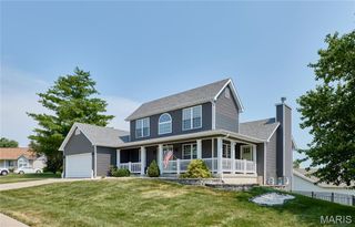3 Floral Court, O'fallon, MO 63368