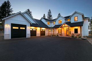 19550 Buck Canyon Road, Bend, OR 97702