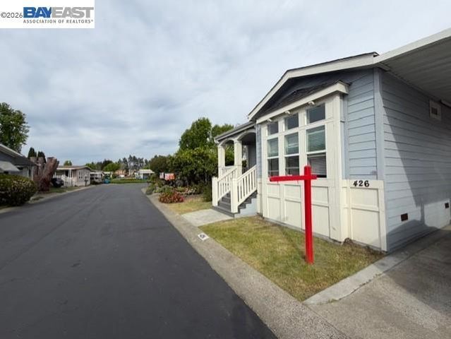 426 Honolulu Circle, Union City, CA 94587