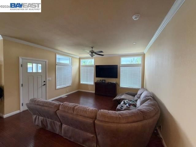 426 Honolulu Circle, Union City, CA 94587