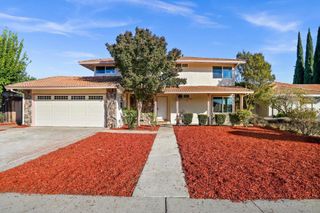887 Kozera Drive, San Jose, CA 95136