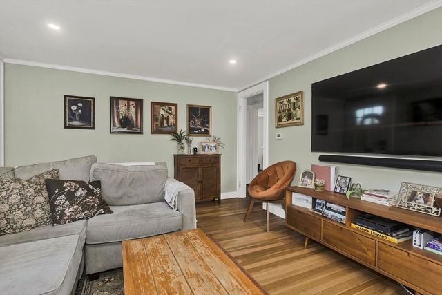 15 Devon Road, Braintree, MA 02184