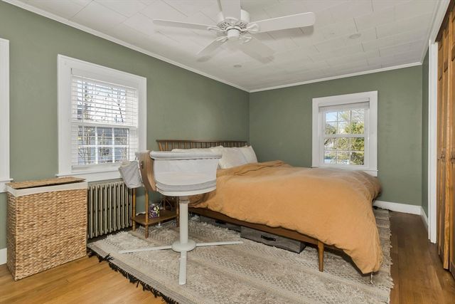 15 Devon Road, Braintree, MA 02184