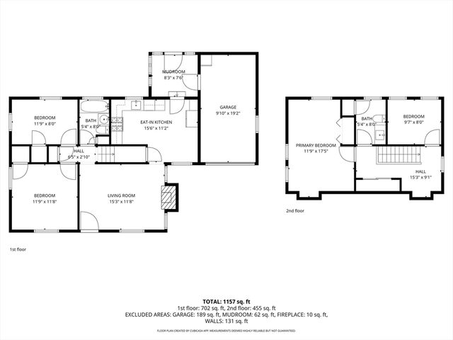 15 Devon Road, Braintree, MA 02184