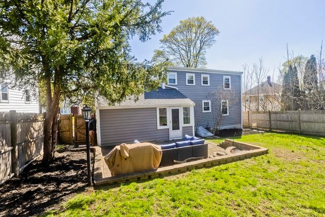 15 Devon Road, Braintree, MA 02184
