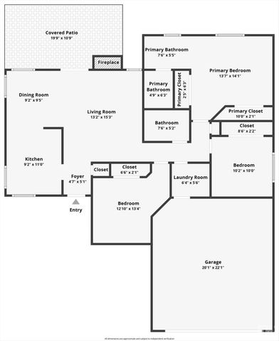 5308 Sierra Pine Court, Bakersfield, CA 93313