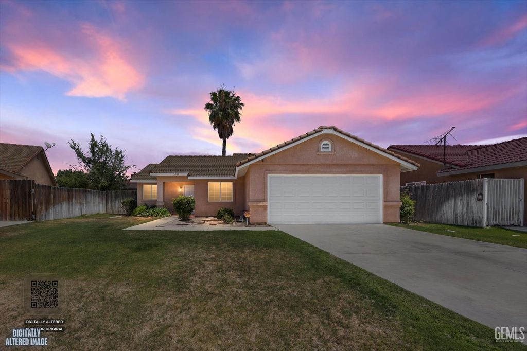 5308 Sierra Pine Court, Bakersfield, CA 93313