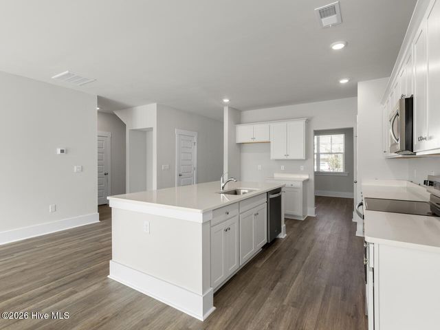 517 Sanderling Court Lot 352, Sneads Ferry, NC 28460