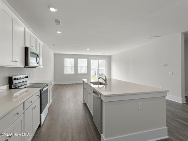 517 Sanderling Court Lot 352, Sneads Ferry, NC 28460