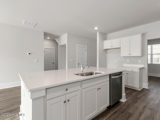 517 Sanderling Court Lot 352, Sneads Ferry, NC 28460