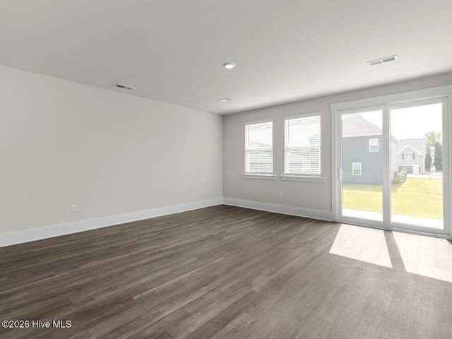 517 Sanderling Court Lot 352, Sneads Ferry, NC 28460