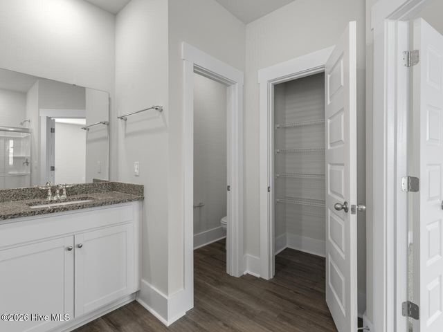 517 Sanderling Court Lot 352, Sneads Ferry, NC 28460