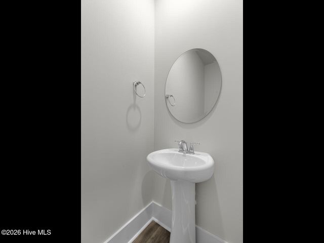 517 Sanderling Court Lot 352, Sneads Ferry, NC 28460