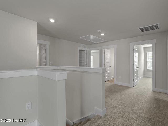 517 Sanderling Court Lot 352, Sneads Ferry, NC 28460