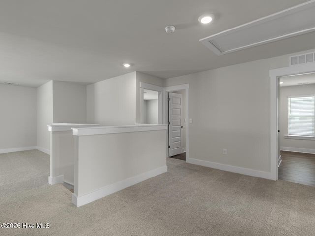 517 Sanderling Court Lot 352, Sneads Ferry, NC 28460