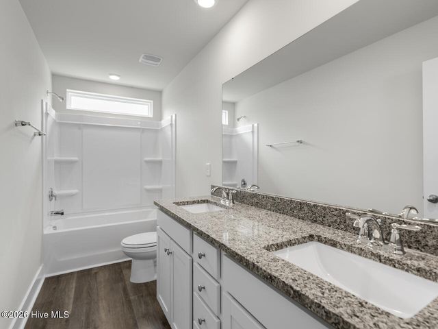 517 Sanderling Court Lot 352, Sneads Ferry, NC 28460