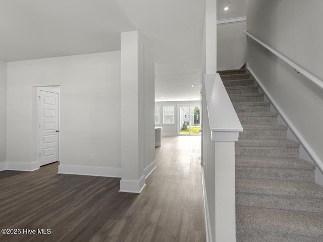 517 Sanderling Court Lot 352, Sneads Ferry, NC 28460