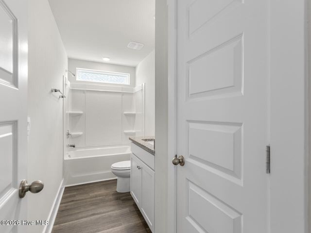 517 Sanderling Court Lot 352, Sneads Ferry, NC 28460