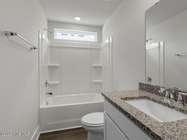 517 Sanderling Court Lot 352, Sneads Ferry, NC 28460