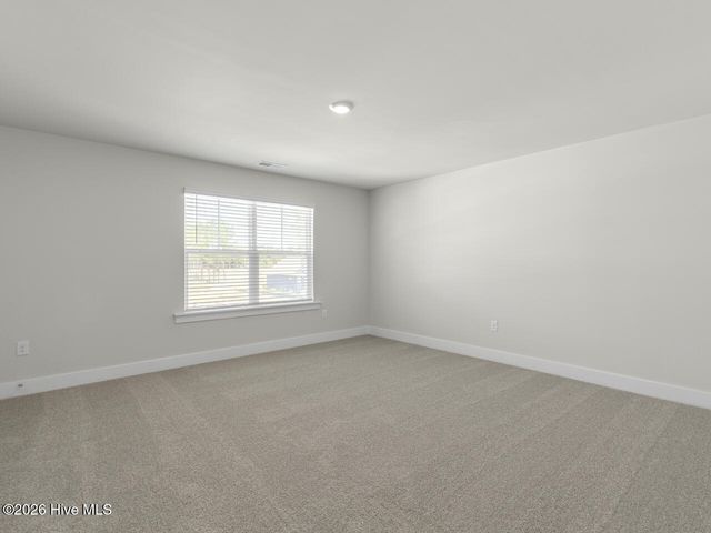 517 Sanderling Court Lot 352, Sneads Ferry, NC 28460