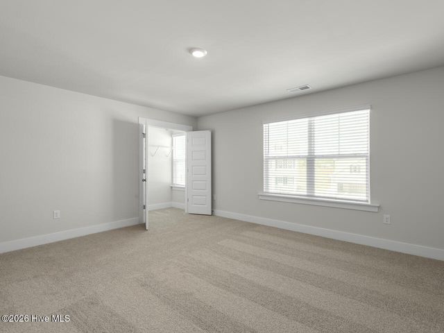 517 Sanderling Court Lot 352, Sneads Ferry, NC 28460