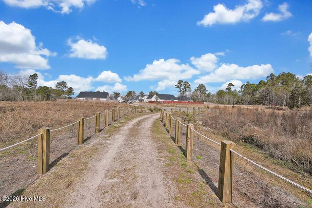 517 Sanderling Court Lot 352, Sneads Ferry, NC 28460