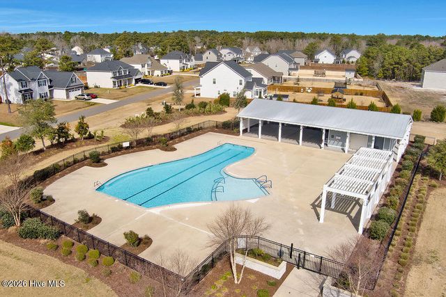 517 Sanderling Court Lot 352, Sneads Ferry, NC 28460